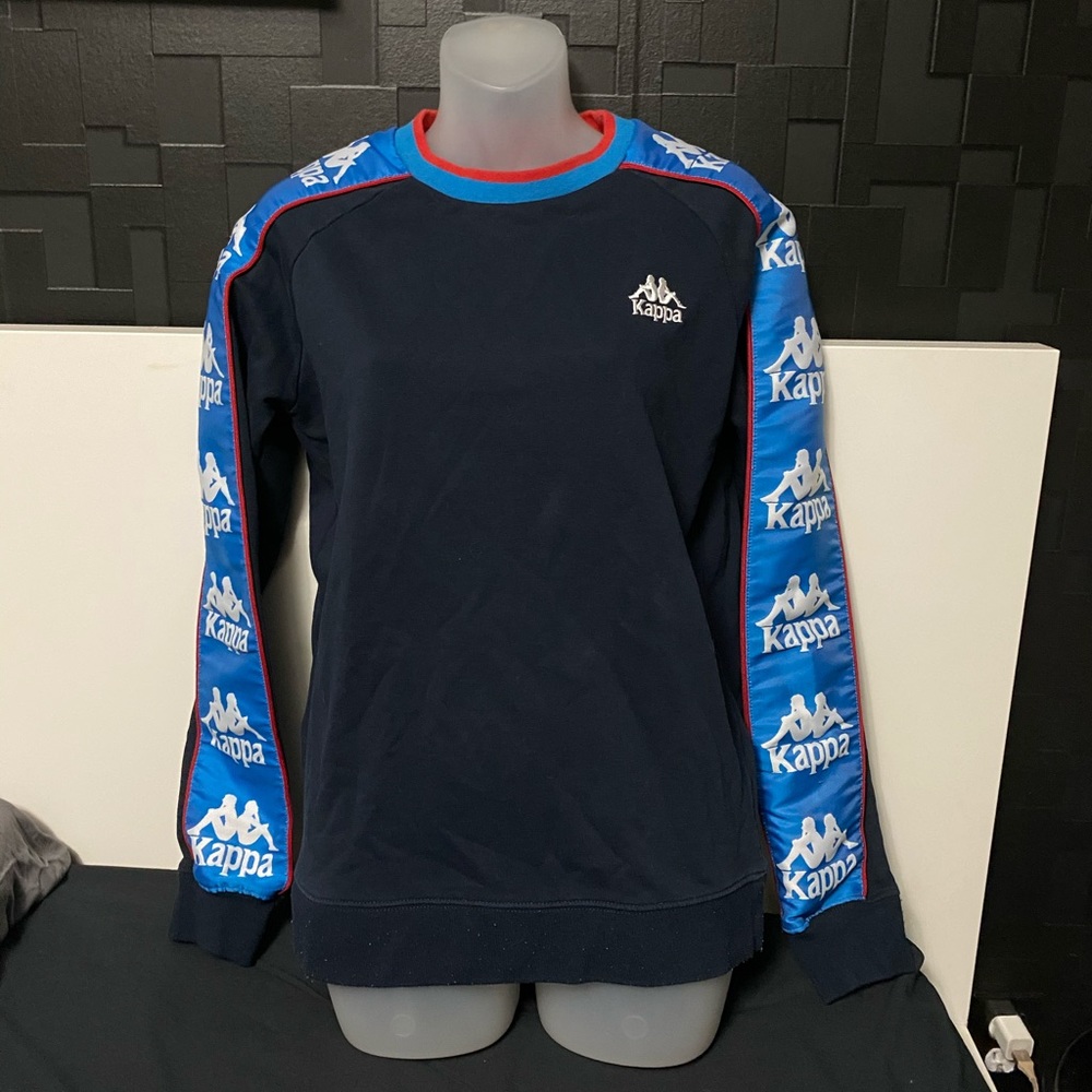Kappa Sweatshirt